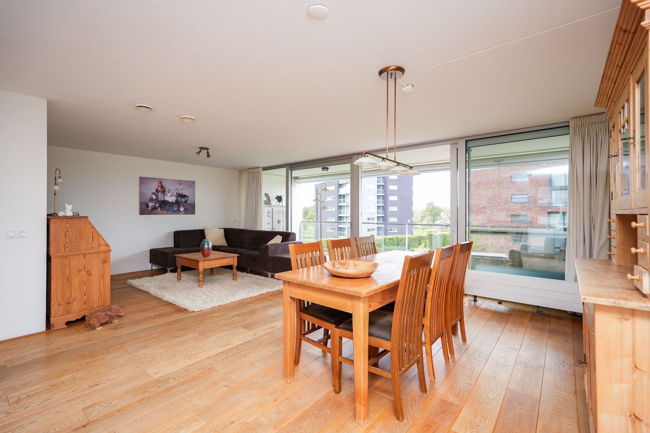 Photo 3 of Wachterslaan 79