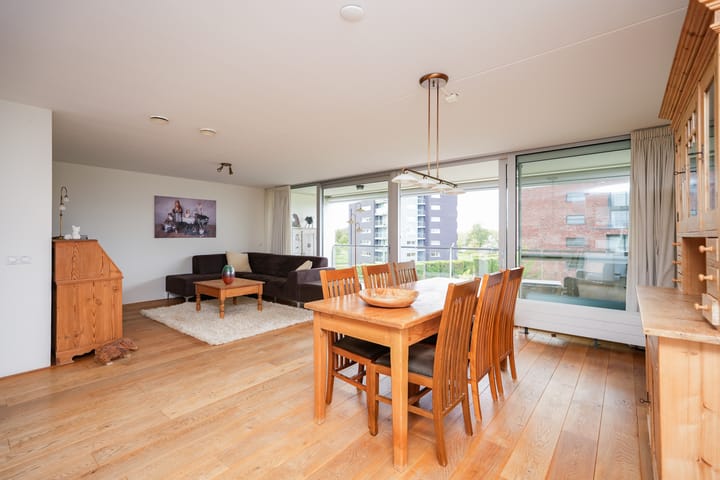 Foto 3 van Wachterslaan 79