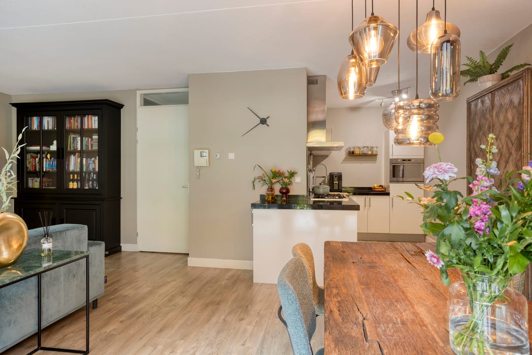 Photo 17 of S.L. Louwesstraat 16