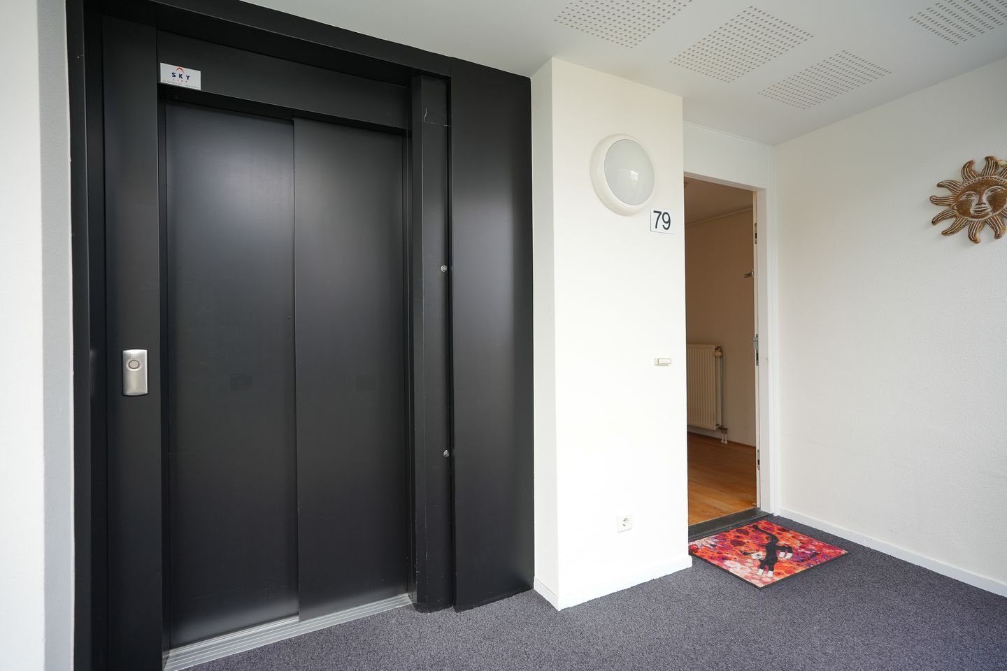 Photo 5 of Wachterslaan 79