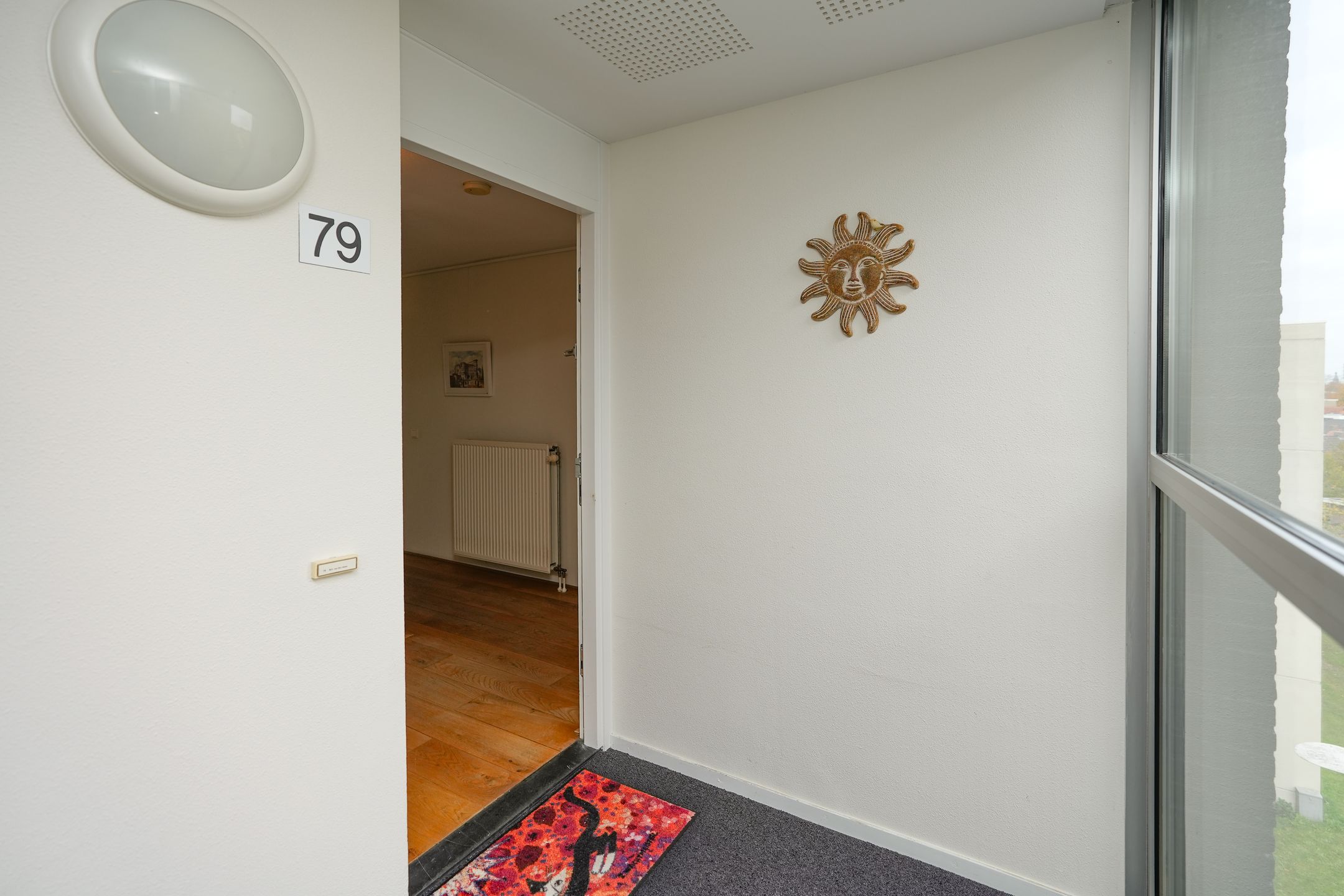 Photo 6 of Wachterslaan 79