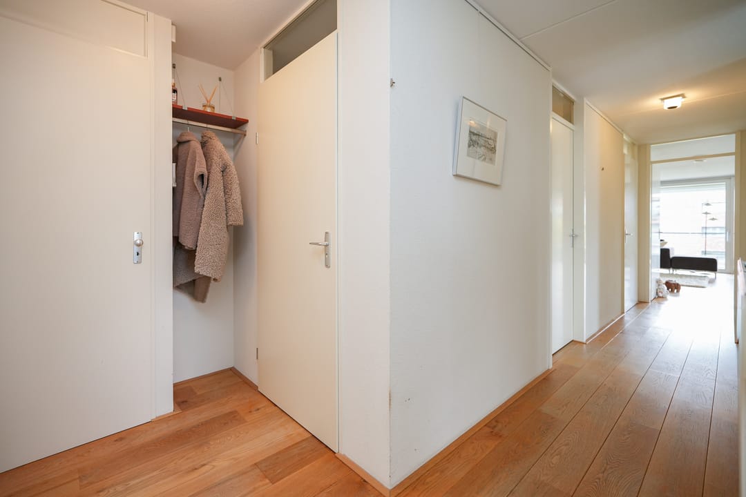 Photo 7 of Wachterslaan 79