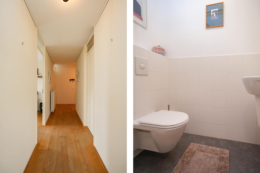 Photo 8 of Wachterslaan 79