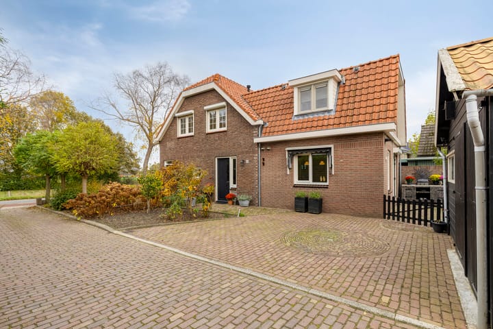 Foto 1 van Berkenlaan 112