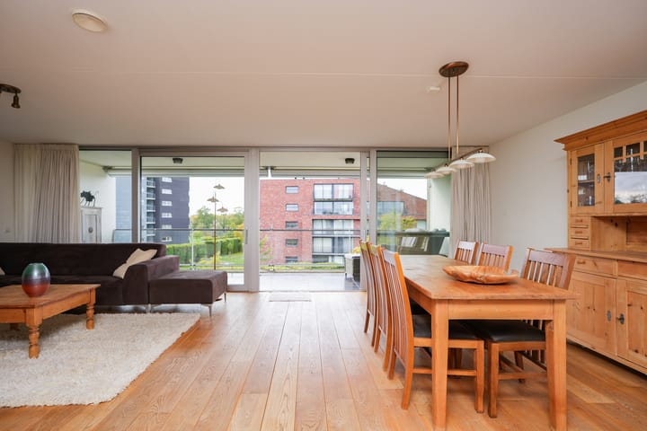 Foto 9 van Wachterslaan 79