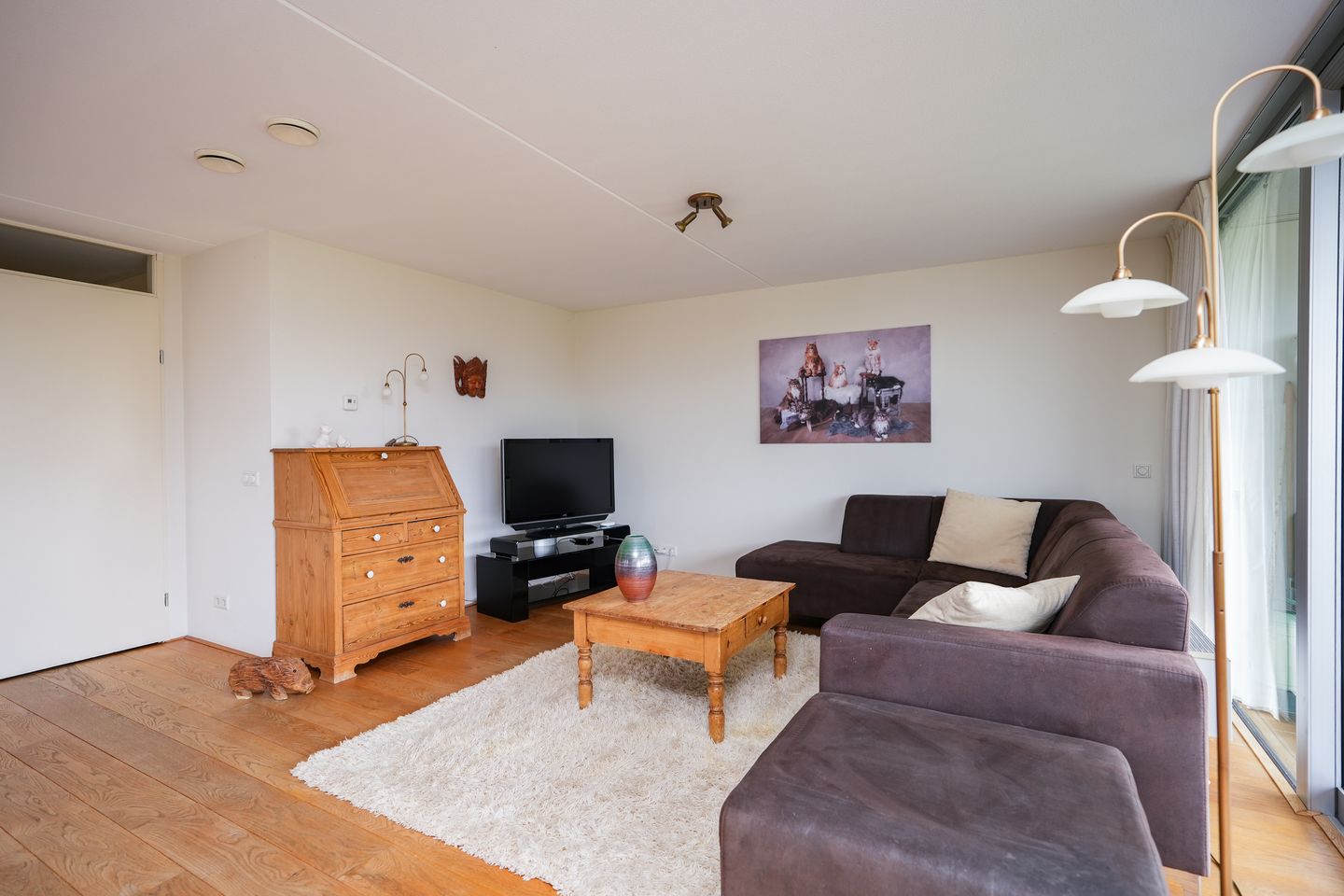 Photo 10 of Wachterslaan 79