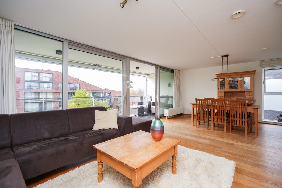 Photo 11 of Wachterslaan 79