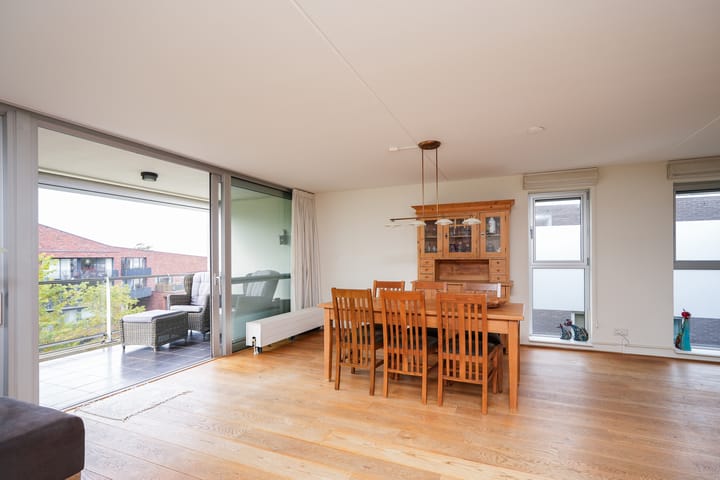 Foto 12 van Wachterslaan 79