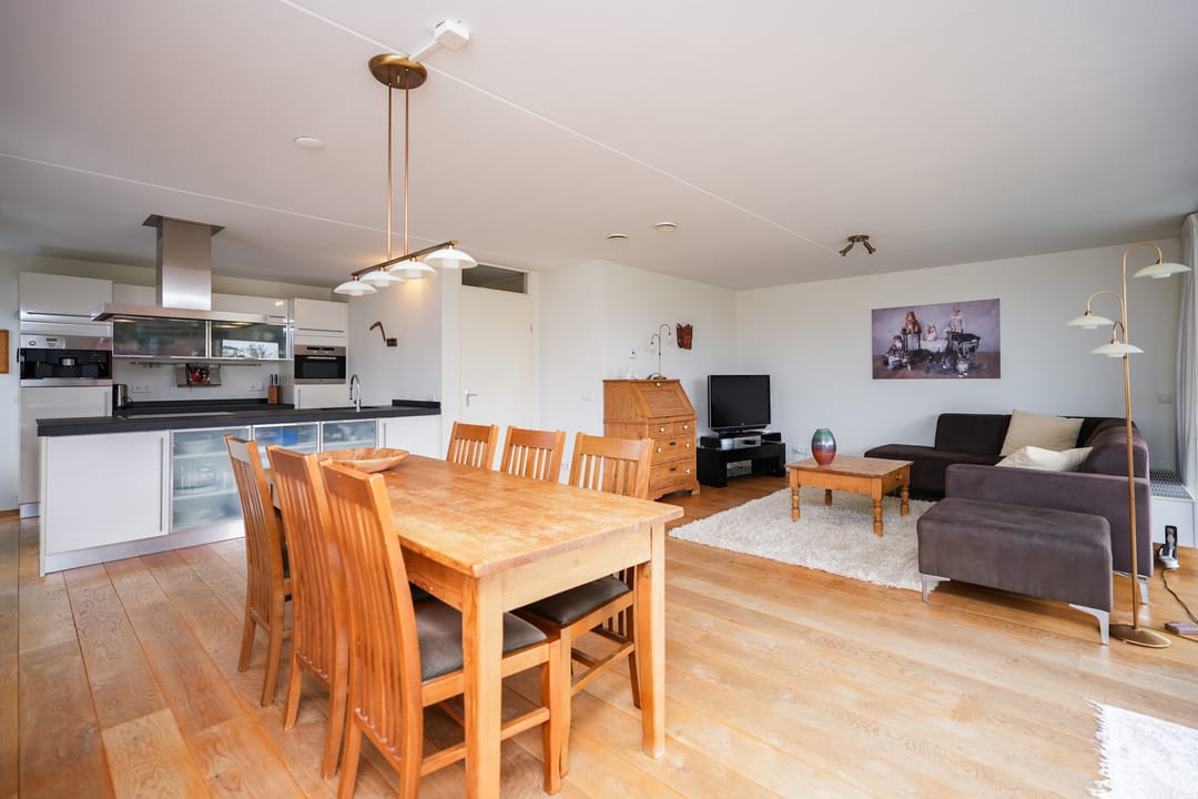 Photo 13 of Wachterslaan 79