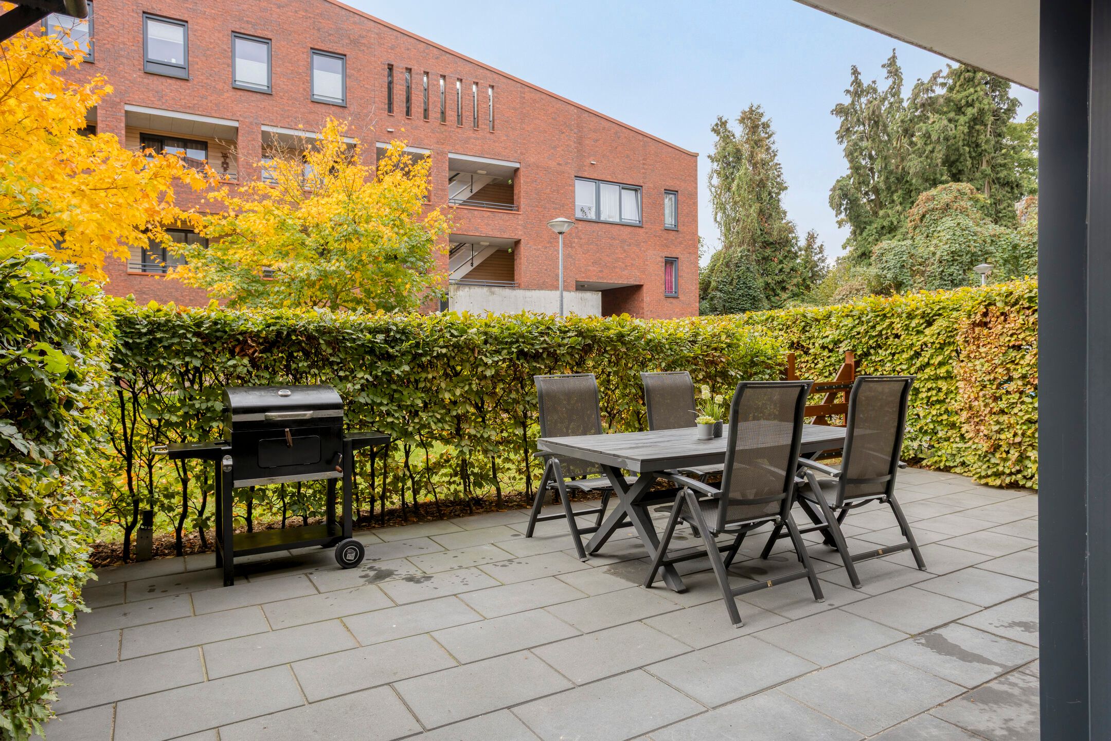 Photo 30 of S.L. Louwesstraat 16