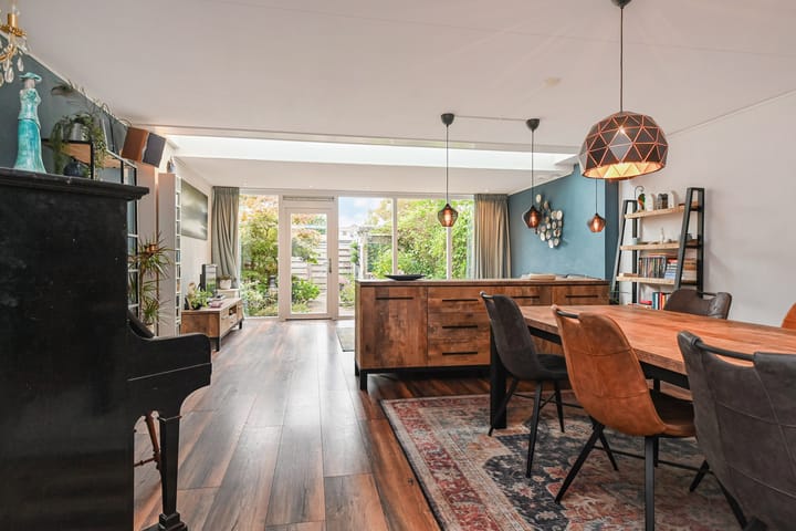 Foto 10 van Zuidplaslaan 129