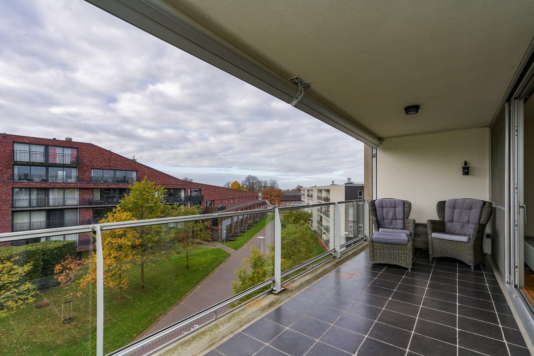 Photo 17 of Wachterslaan 79