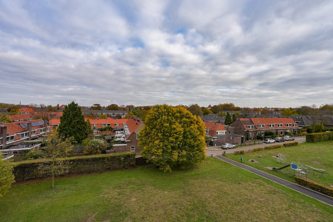 Photo 16 of Wachterslaan 79