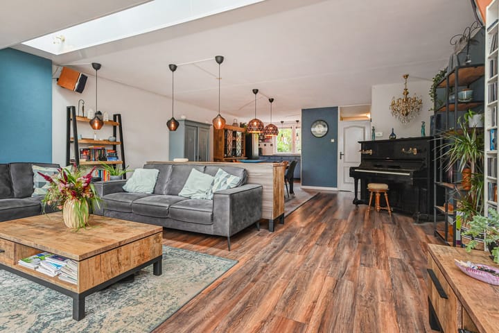 Foto 15 van Zuidplaslaan 129