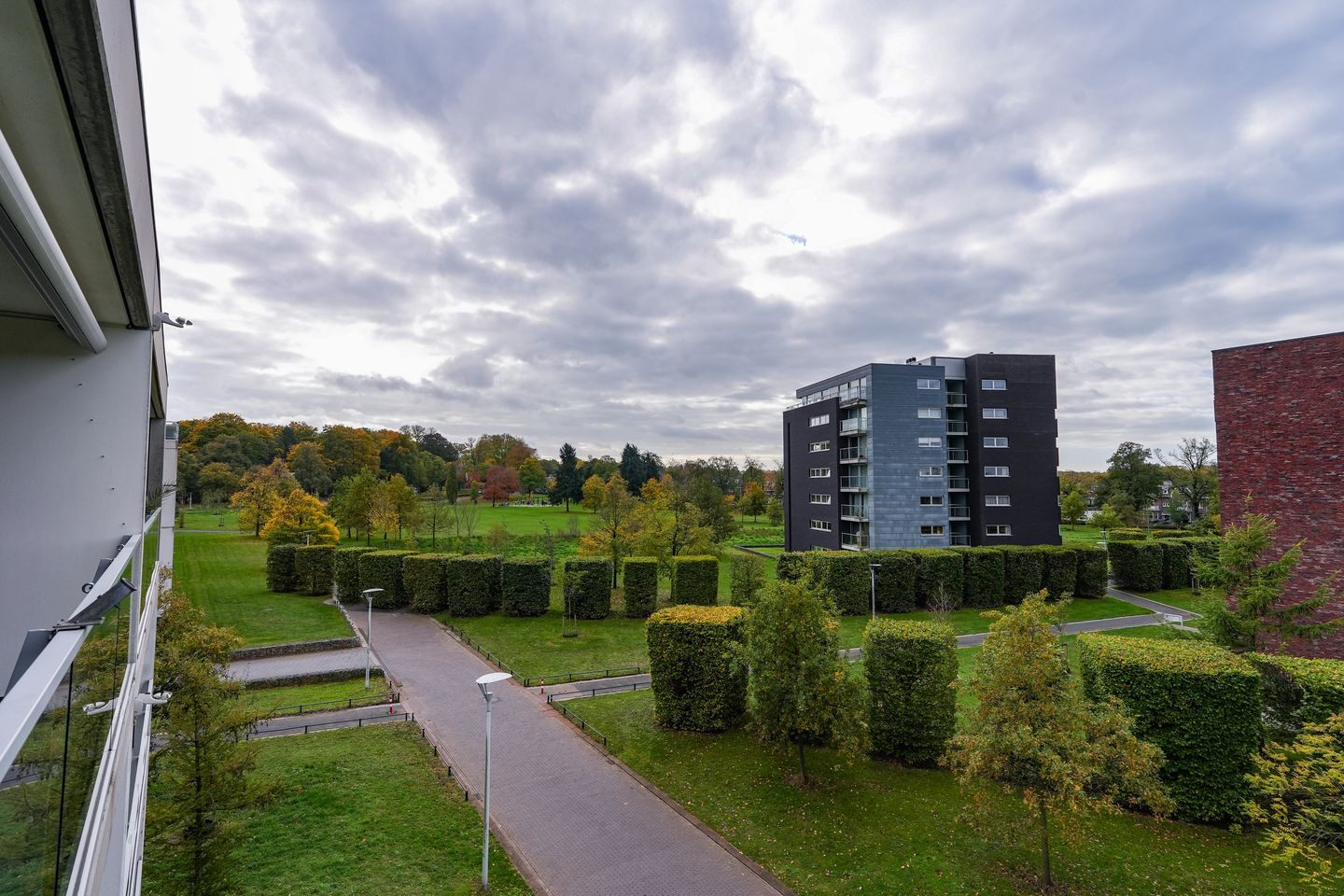 Photo 19 of Wachterslaan 79