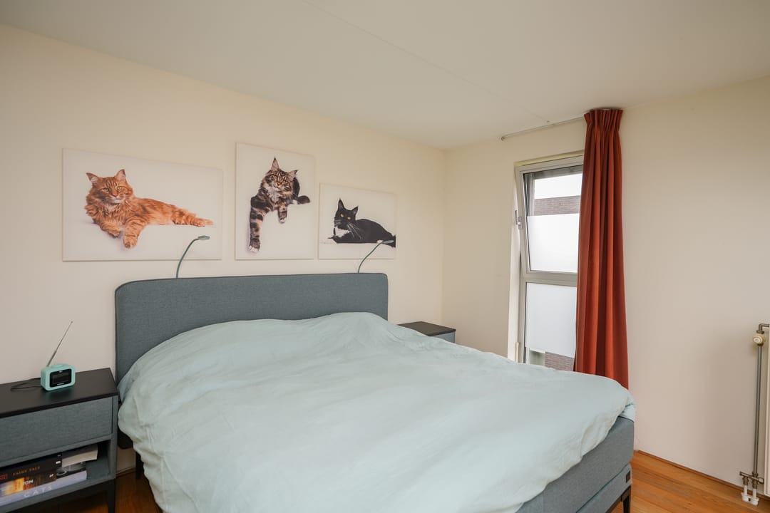 Photo 28 of Wachterslaan 79