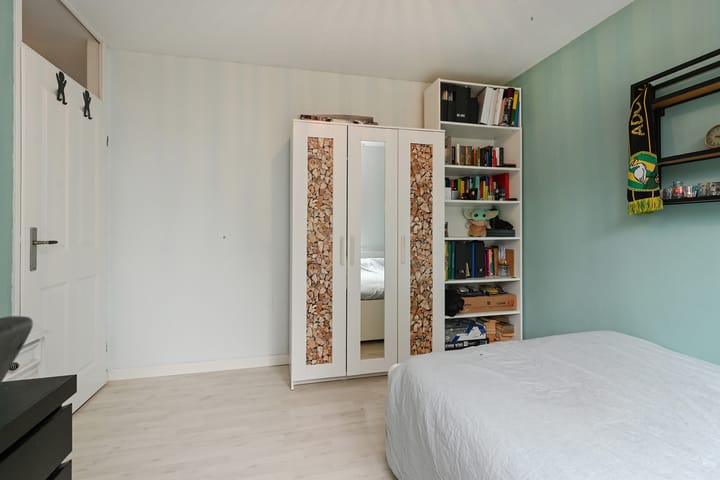 Foto 24 van Zuidplaslaan 129