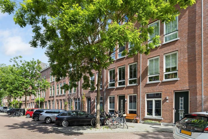 Photo 1 of Heer Vrankestraat 15