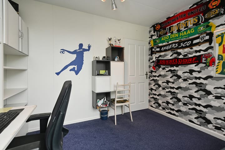 Foto 26 van Zuidplaslaan 129