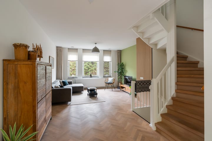 Foto 4 van Heer Vrankestraat 15