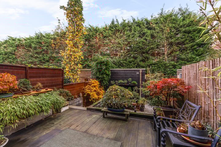 Foto 5 van Heer Vrankestraat 15