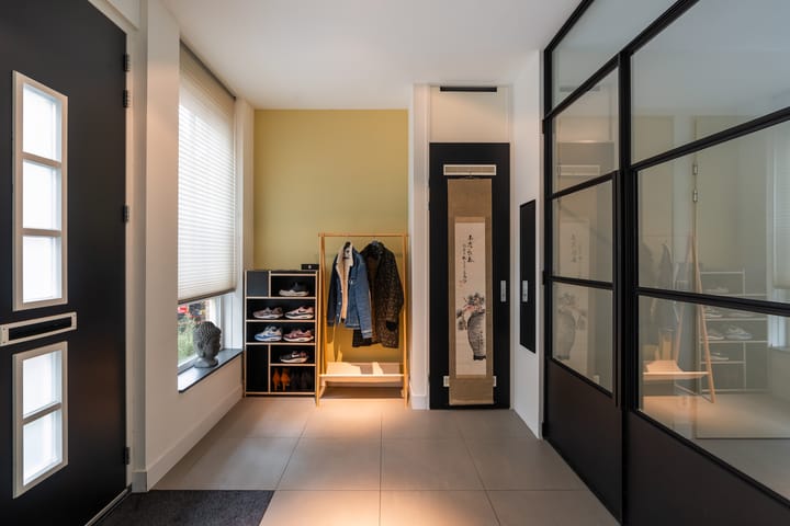 Photo 6 of Heer Vrankestraat 15