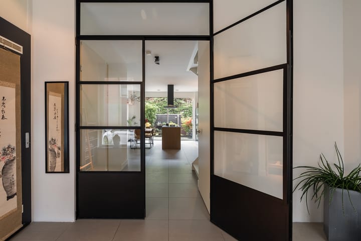 Photo 7 of Heer Vrankestraat 15