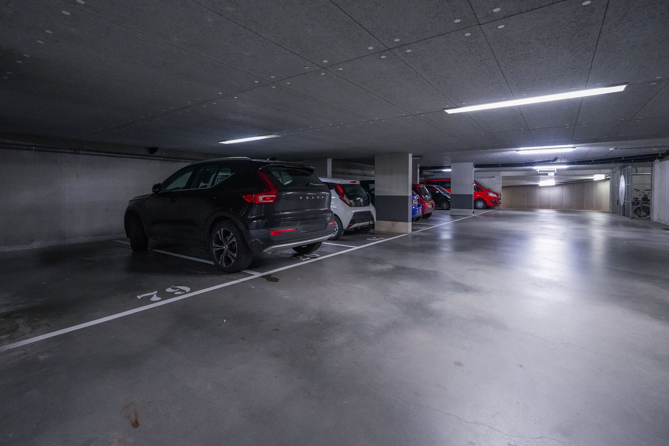 Photo 36 of Wachterslaan 79