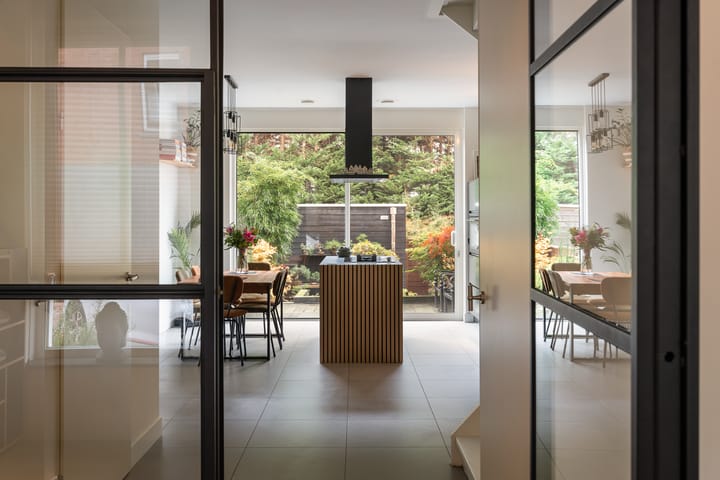 Photo 8 of Heer Vrankestraat 15