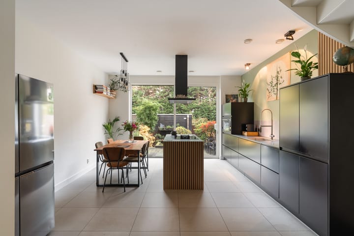 Photo 9 of Heer Vrankestraat 15