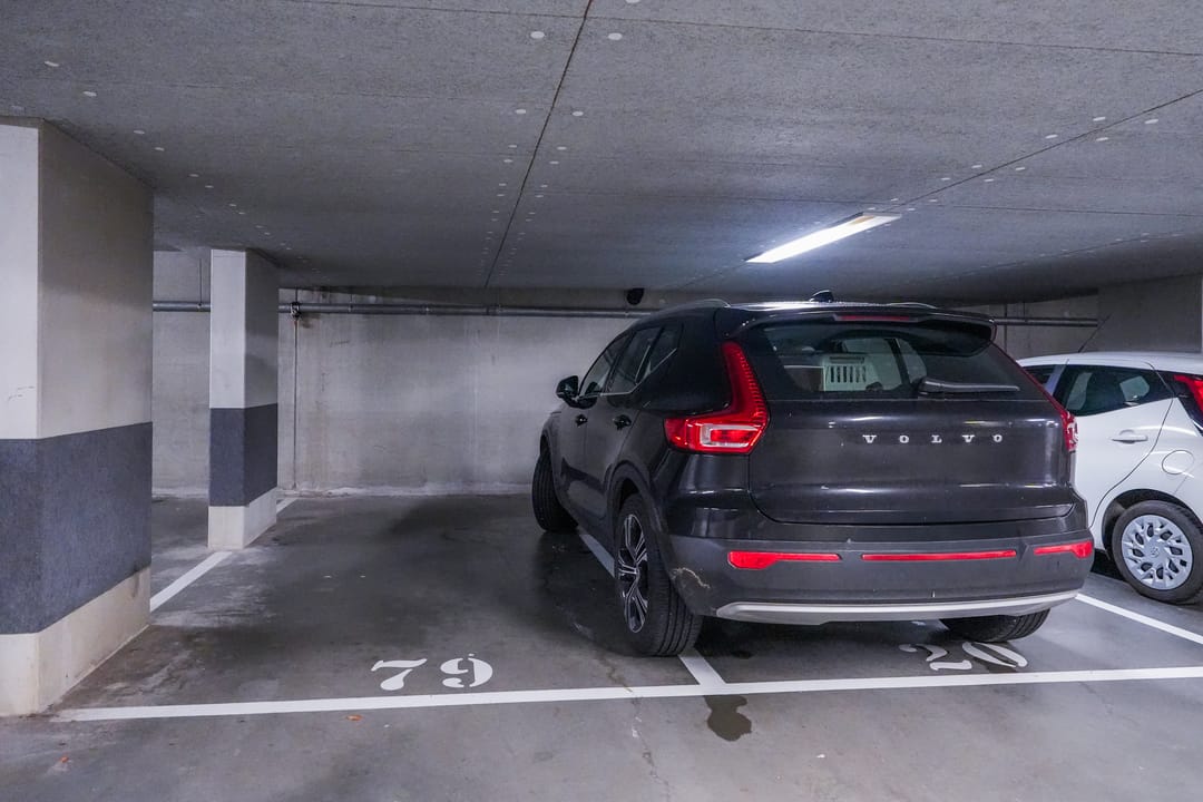 Photo 37 of Wachterslaan 79