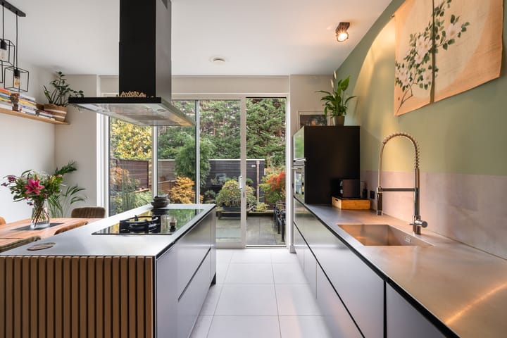 Photo 10 of Heer Vrankestraat 15