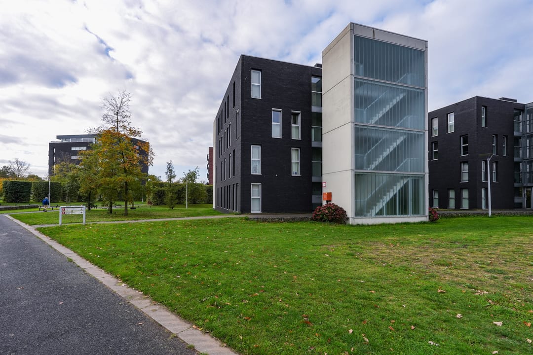 Photo 38 of Wachterslaan 79