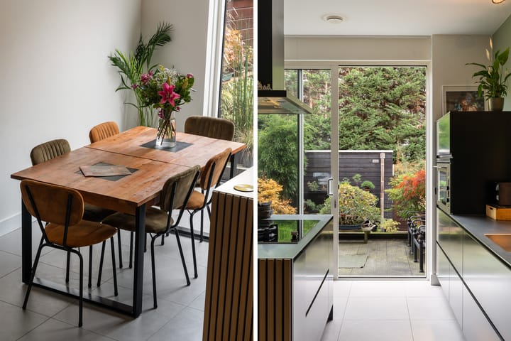 Photo 12 of Heer Vrankestraat 15