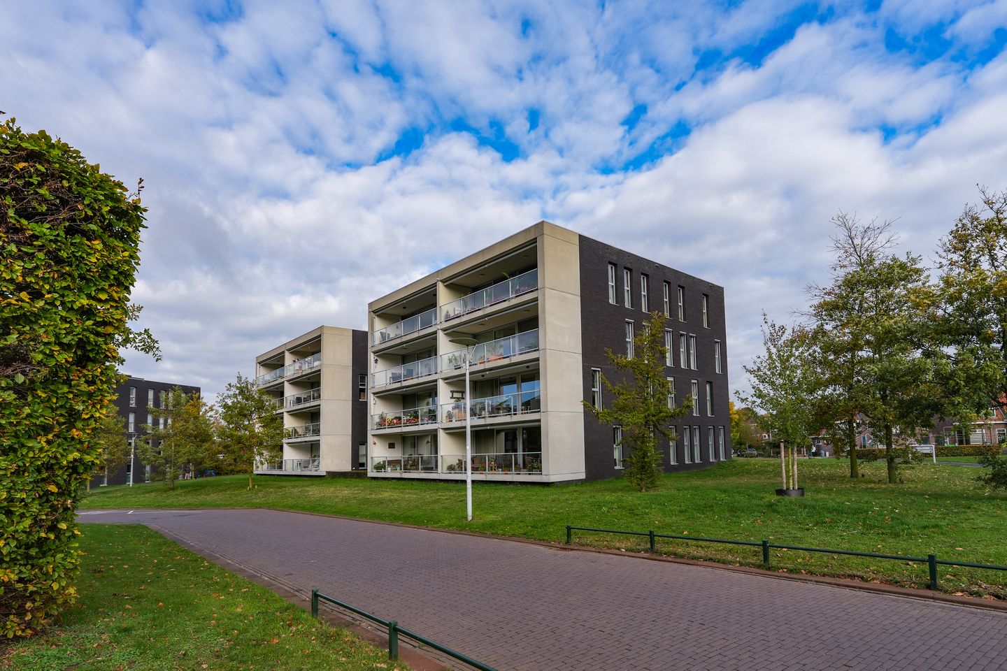 Photo 40 of Wachterslaan 79