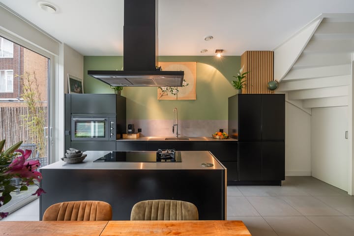 Photo 14 of Heer Vrankestraat 15