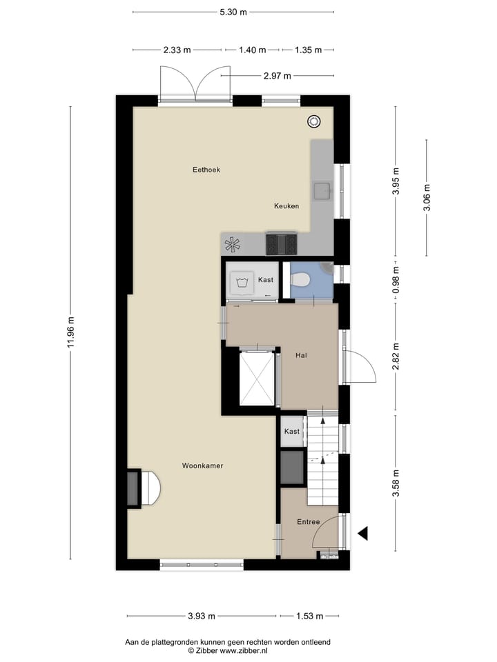 Foto 36 van Berkenlaan 112