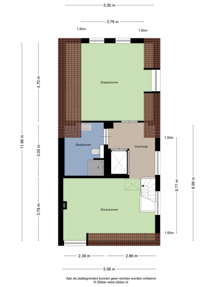 Foto 37 van Berkenlaan 112