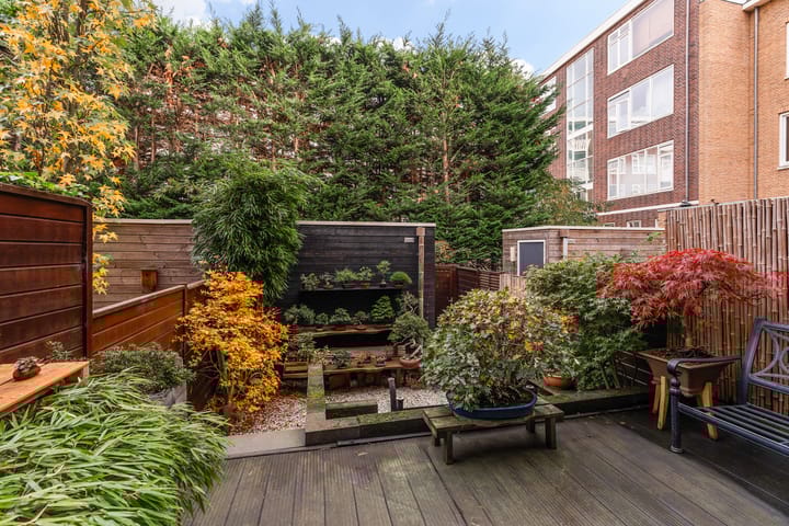 Photo 15 of Heer Vrankestraat 15