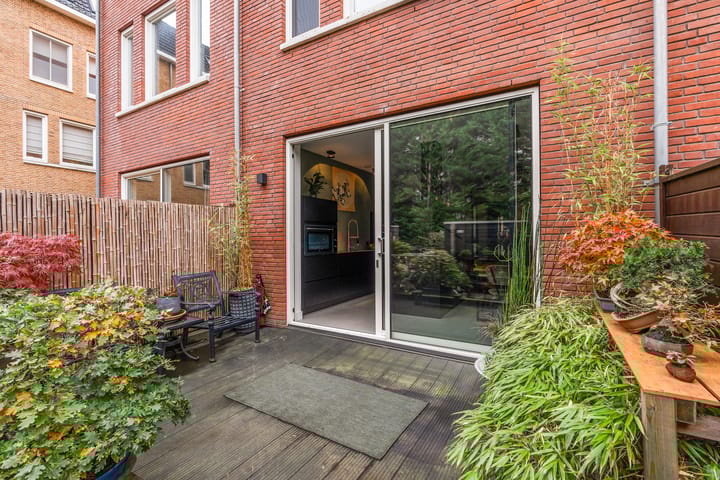 Photo 16 of Heer Vrankestraat 15