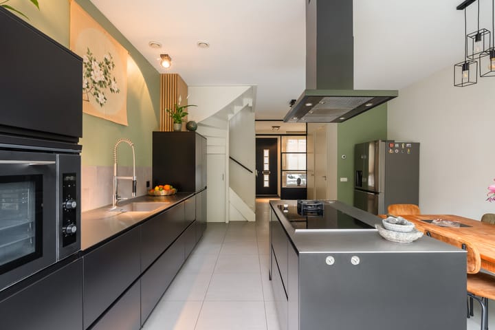 Photo 17 of Heer Vrankestraat 15