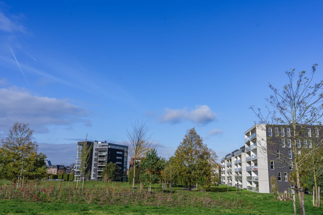 Photo 43 of Wachterslaan 79