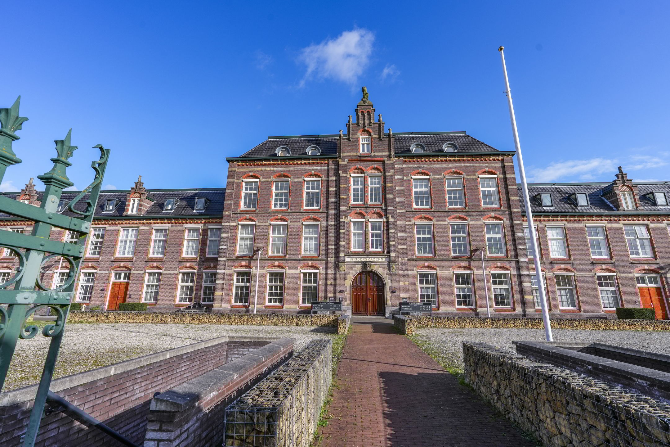 Photo 45 of Wachterslaan 79