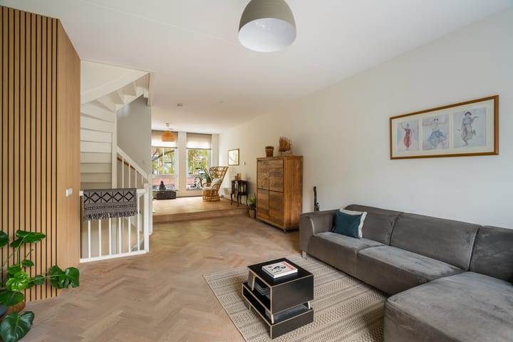 Photo 21 of Heer Vrankestraat 15