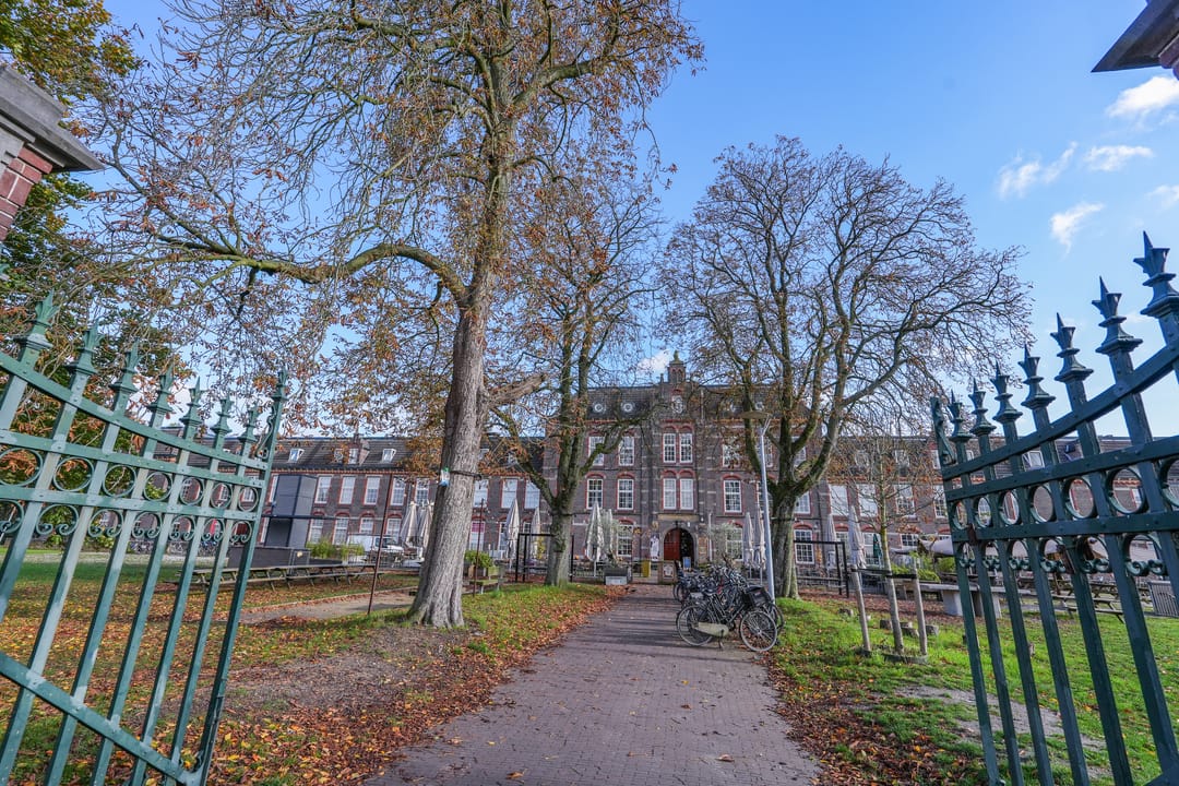 Photo 46 of Wachterslaan 79