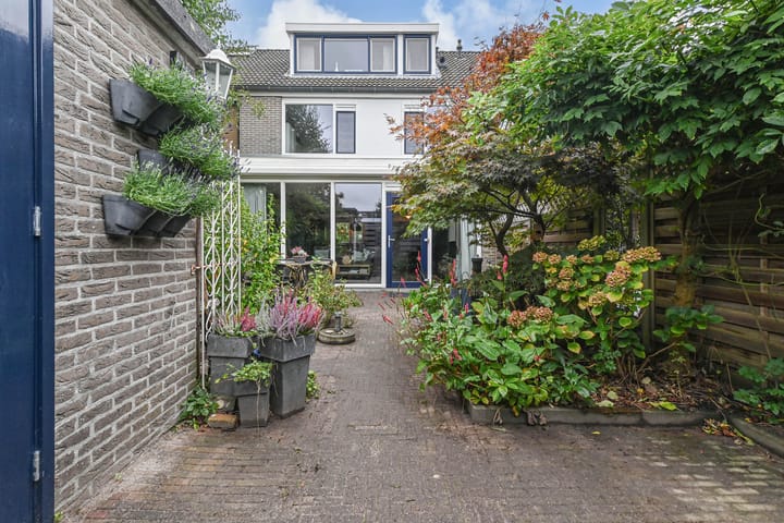 Foto 46 van Zuidplaslaan 129