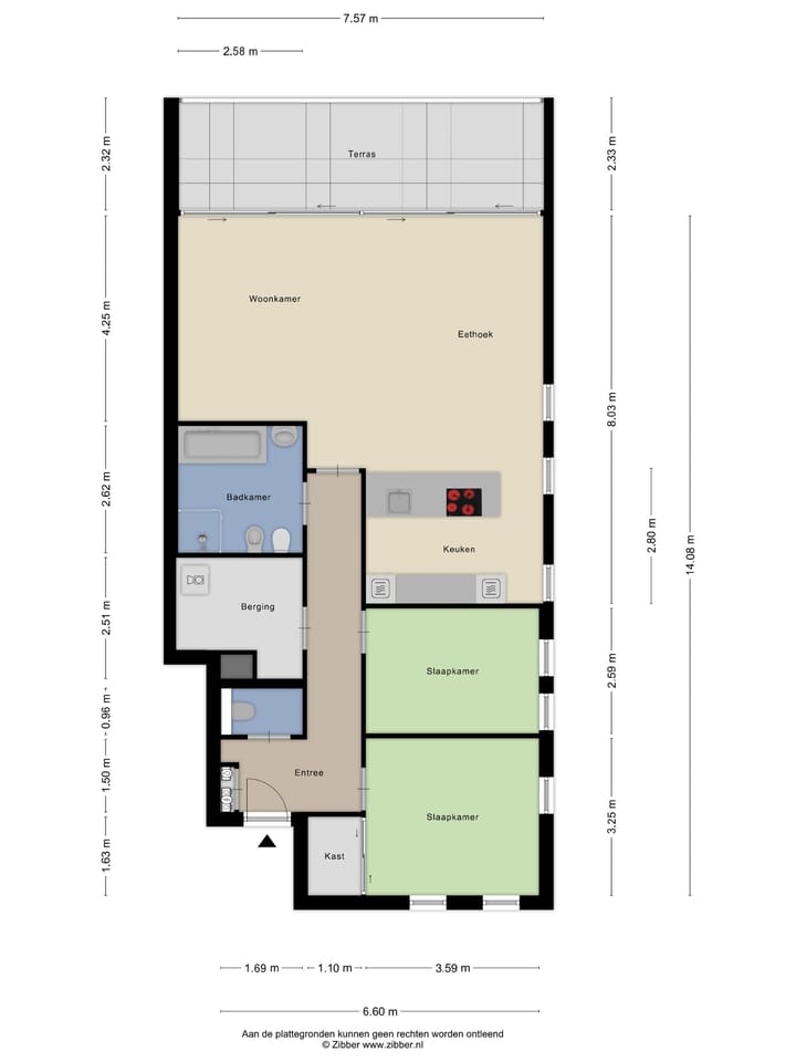 Foto 47 van Wachterslaan 79