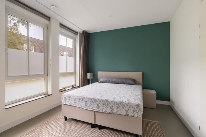 Photo 25 of Heer Vrankestraat 15