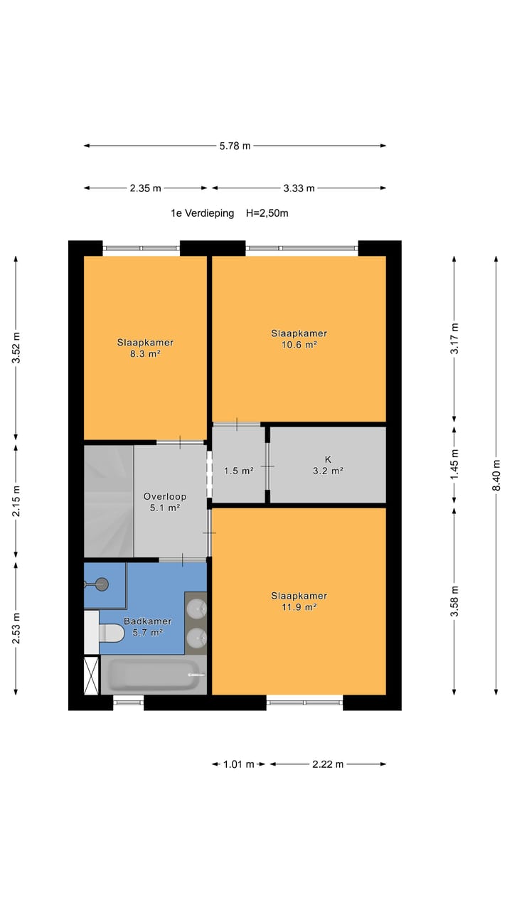 Foto 53 van Zuidplaslaan 129