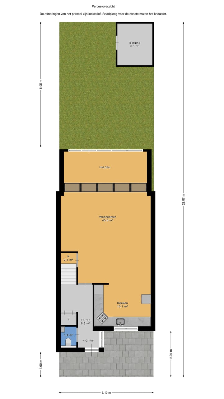 Foto 56 van Zuidplaslaan 129